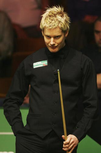 波切蒂诺在 波切蒂诺在