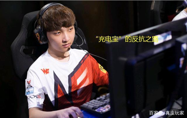 脱颖而出 脱颖而出