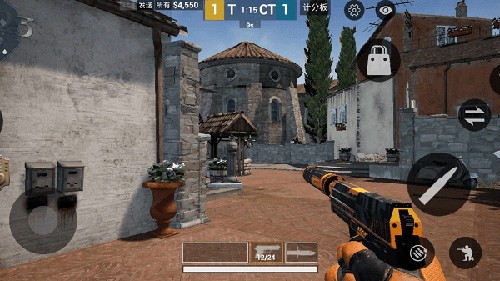 从长期看